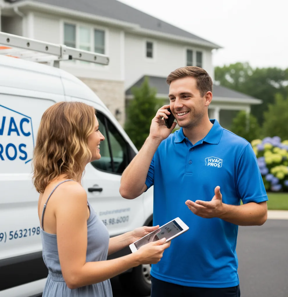 Cobra HVAC customer support in Water Valley